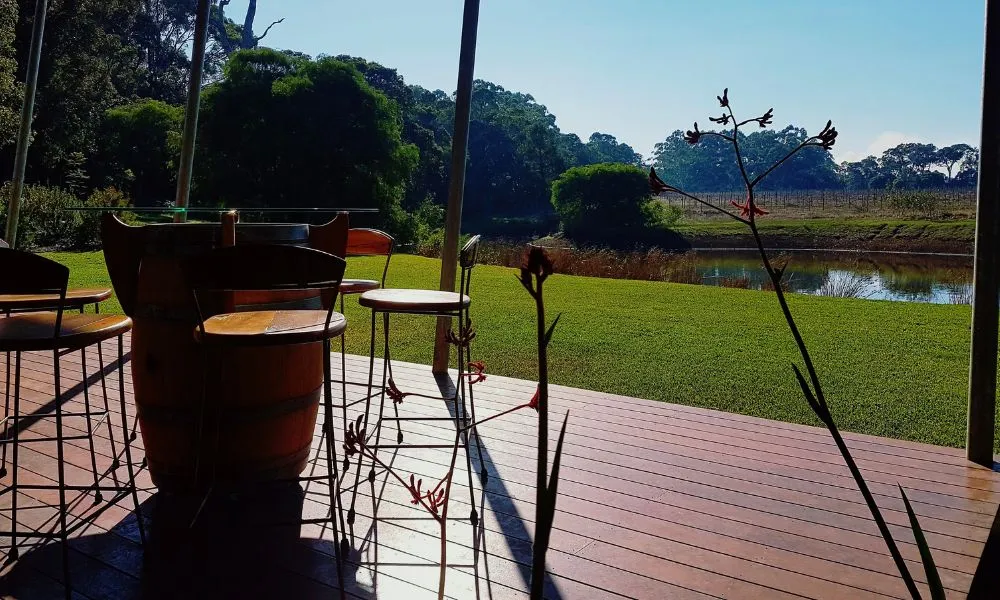  Wine Sunsets at Passel Estate - Book Now | Experience Oz-6