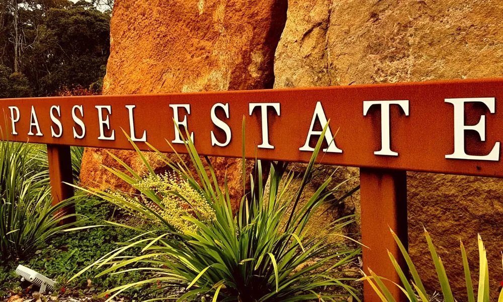  Wine Sunsets at Passel Estate - Book Now | Experience Oz-5