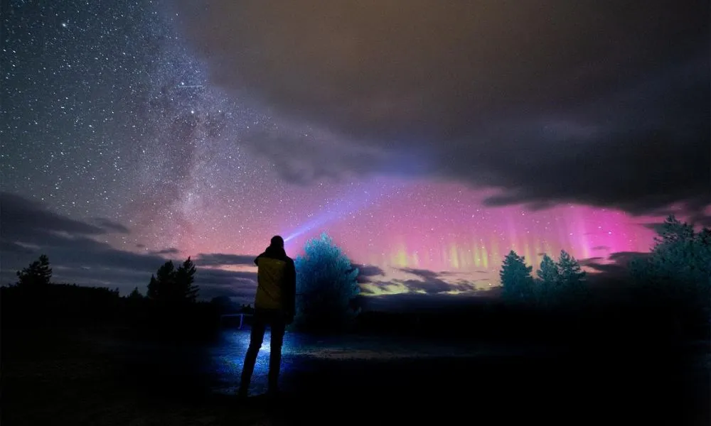 Small Group Stargazing at Lake Tekapo - Book Now | Experience Oz-2