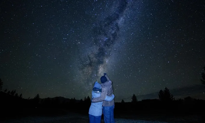 Small Group Stargazing at Lake Tekapo - Book Now | Experience Oz