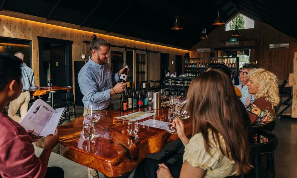 Queenstown Wine, Beer and Gin Tour - Book Now | Experience Oz-2