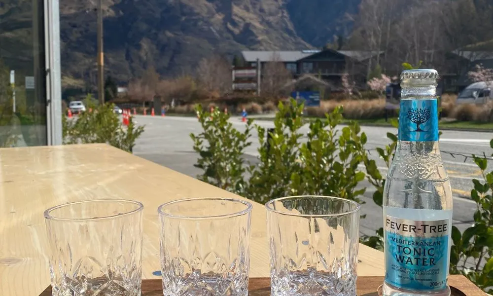 Queenstown Wine, Beer and Gin Tour - Book Now | Experience Oz-5