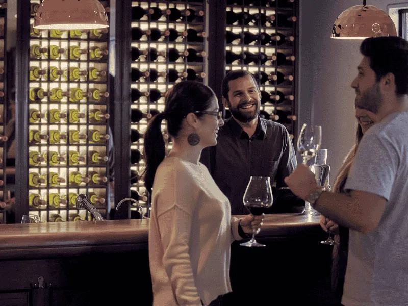 Queenstown Wine, Beer and Gin Tour - Book Now | Experience Oz-4