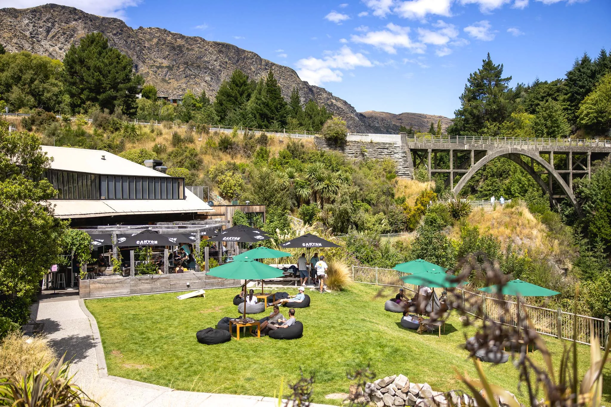 Queenstown Wine, Beer and Gin Tour - Book Now | Experience Oz-7