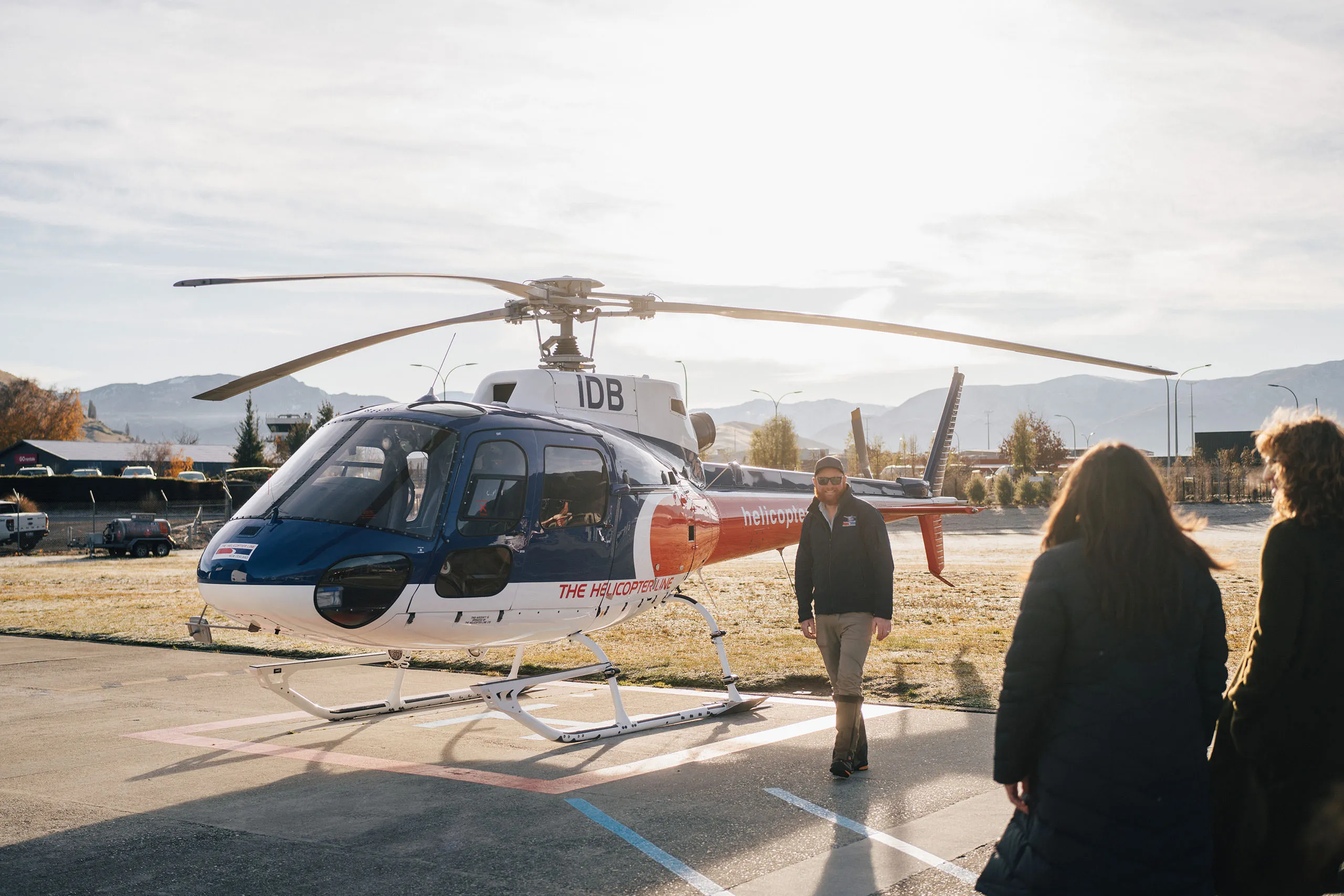 Pilot's Choice Queenstown Helicopter Flight - 25 Minute | Experience Oz-5