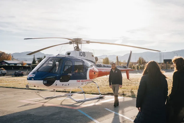 Pilot's Choice Queenstown Helicopter Flight - 25 Minute | Experience Oz