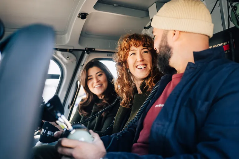 Pilot's Choice Queenstown Helicopter Flight - 25 Minute | Experience Oz