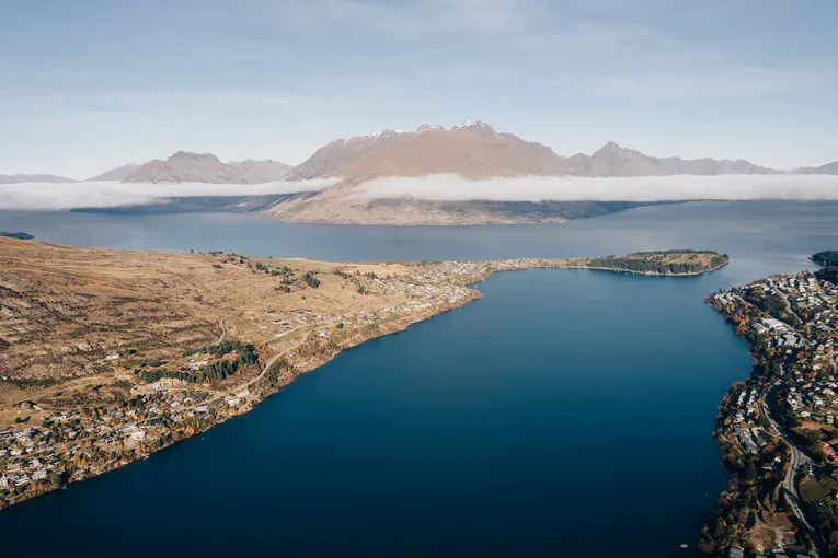 Pilot's Choice Queenstown Helicopter Flight - 25 Minute | Experience Oz