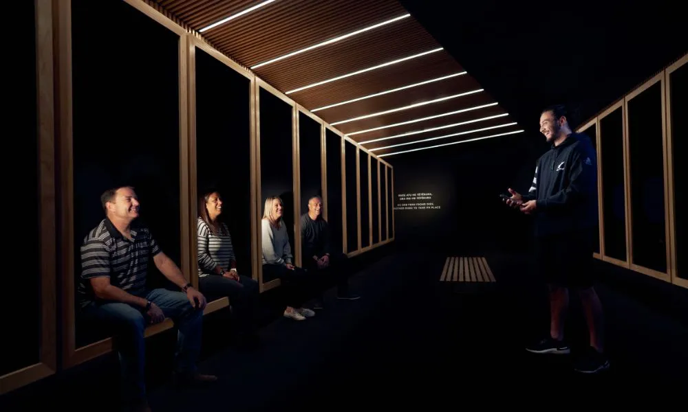 All Blacks Experience in Auckland - Book Now | Experience Oz-3