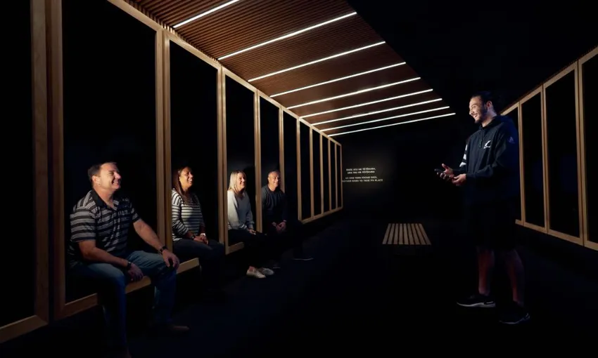 All Blacks Experience in Auckland - Book Now | Experience Oz