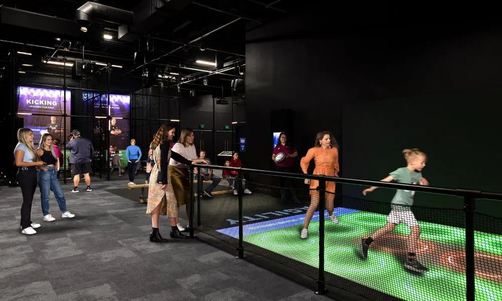 All Blacks Experience in Auckland - Book Now | Experience Oz-5