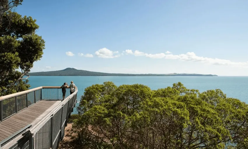 Small Group Auckland Sightseeing Tour - Book Now | Experience Oz