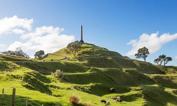 Auckland Maori Experience Private Tour - 6 Hours