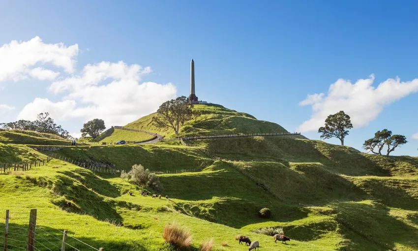 Small Group Auckland Maori Experience - Book Now | Experience Oz