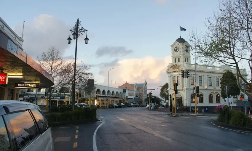 Small Group Auckland Maori Experience - Book Now | Experience Oz