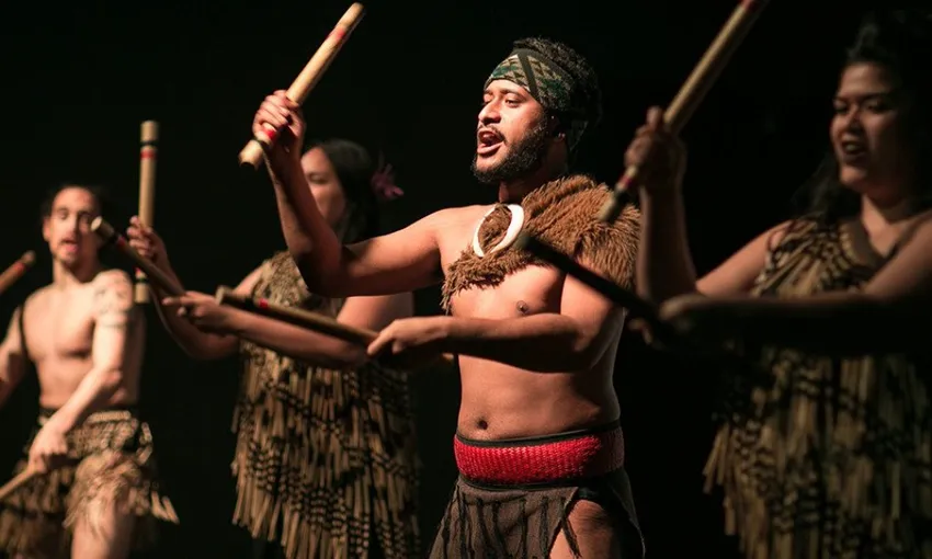 Small Group Auckland Maori Experience - Book Now | Experience Oz