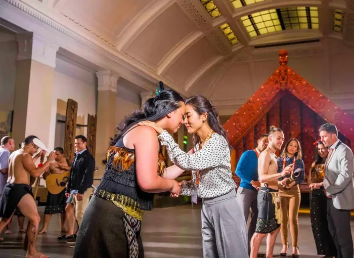 Small Group Auckland Maori Experience - Book Now | Experience Oz