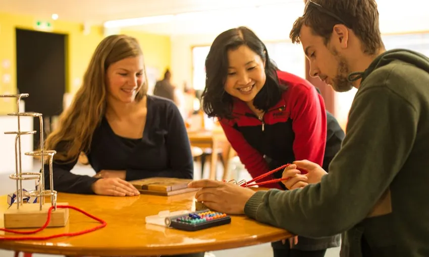 Puzzling World Wanaka - Buy Tickets | Experience Oz