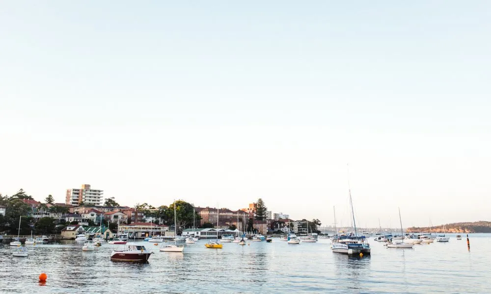 Manly Single Kayak Hire - 4 Hours | Book Now | Experience Oz-5