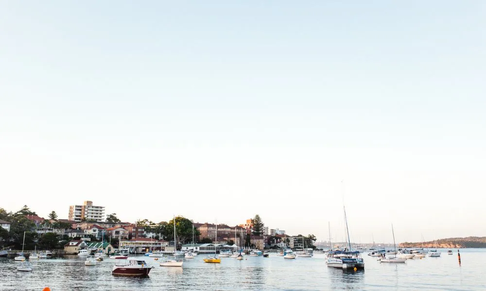 Manly 4 Person Boat Hire - Book Now | Experience Oz-5