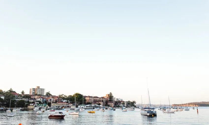 Manly 4 Person Boat Hire - Book Now | Experience Oz