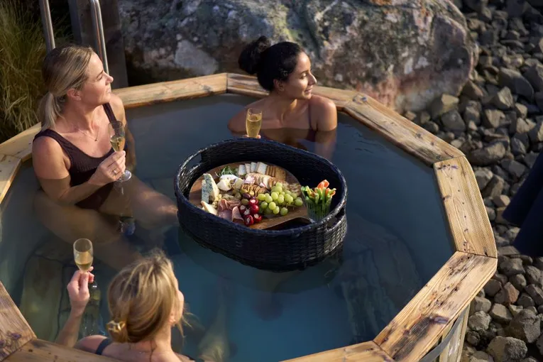 Serenity Experience with Tranquility Pools Access - Book Now | Experience Oz