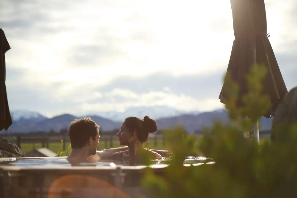 Serenity Experience with Tranquility Pools Access - Book Now | Experience Oz-3