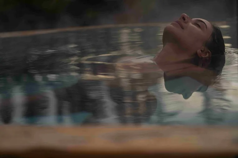 Serenity Experience with Tranquility Pools Access - Book Now | Experience Oz
