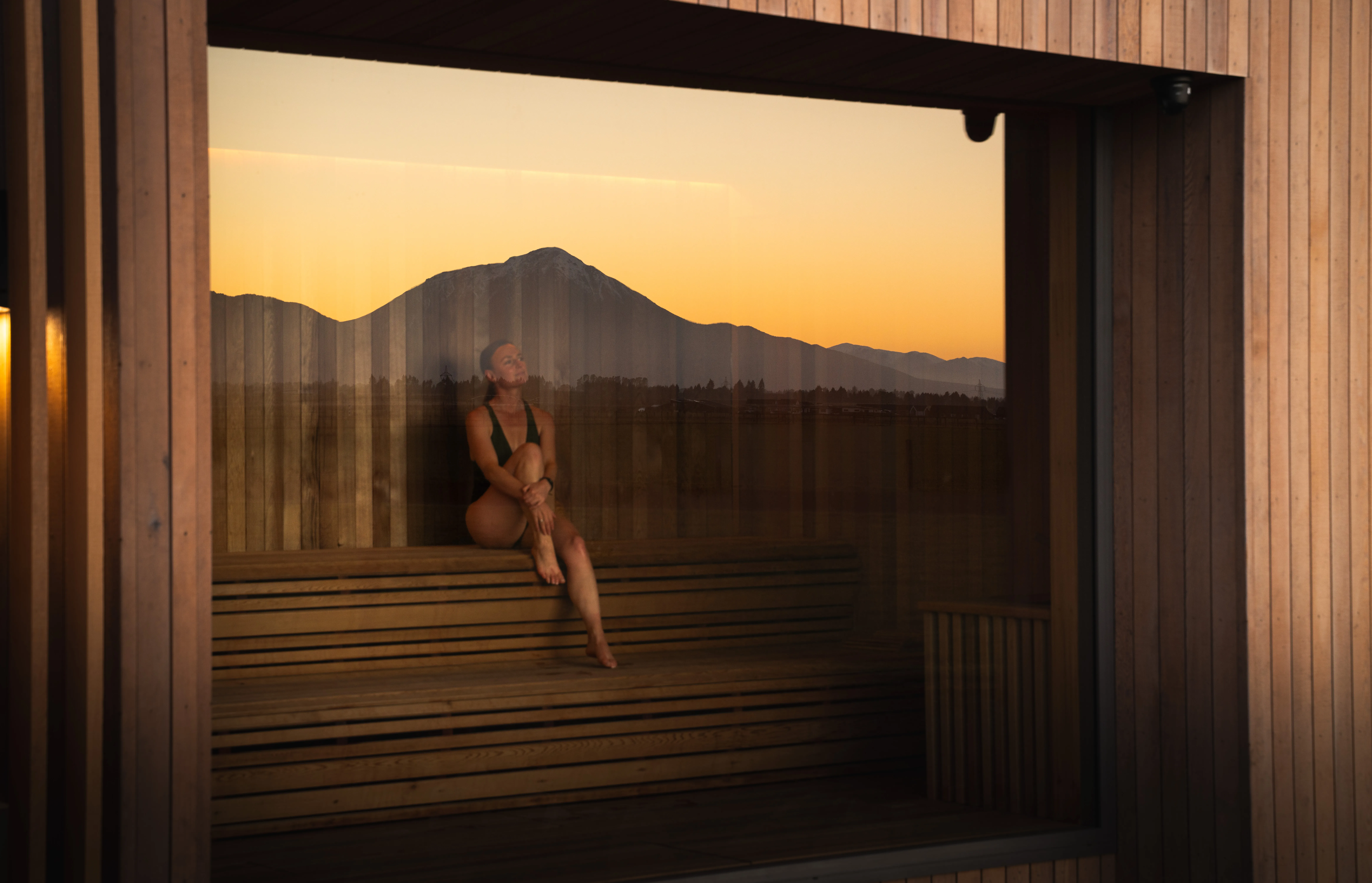 Serenity Experience with Tranquility Pools Access - Book Now | Experience Oz-2