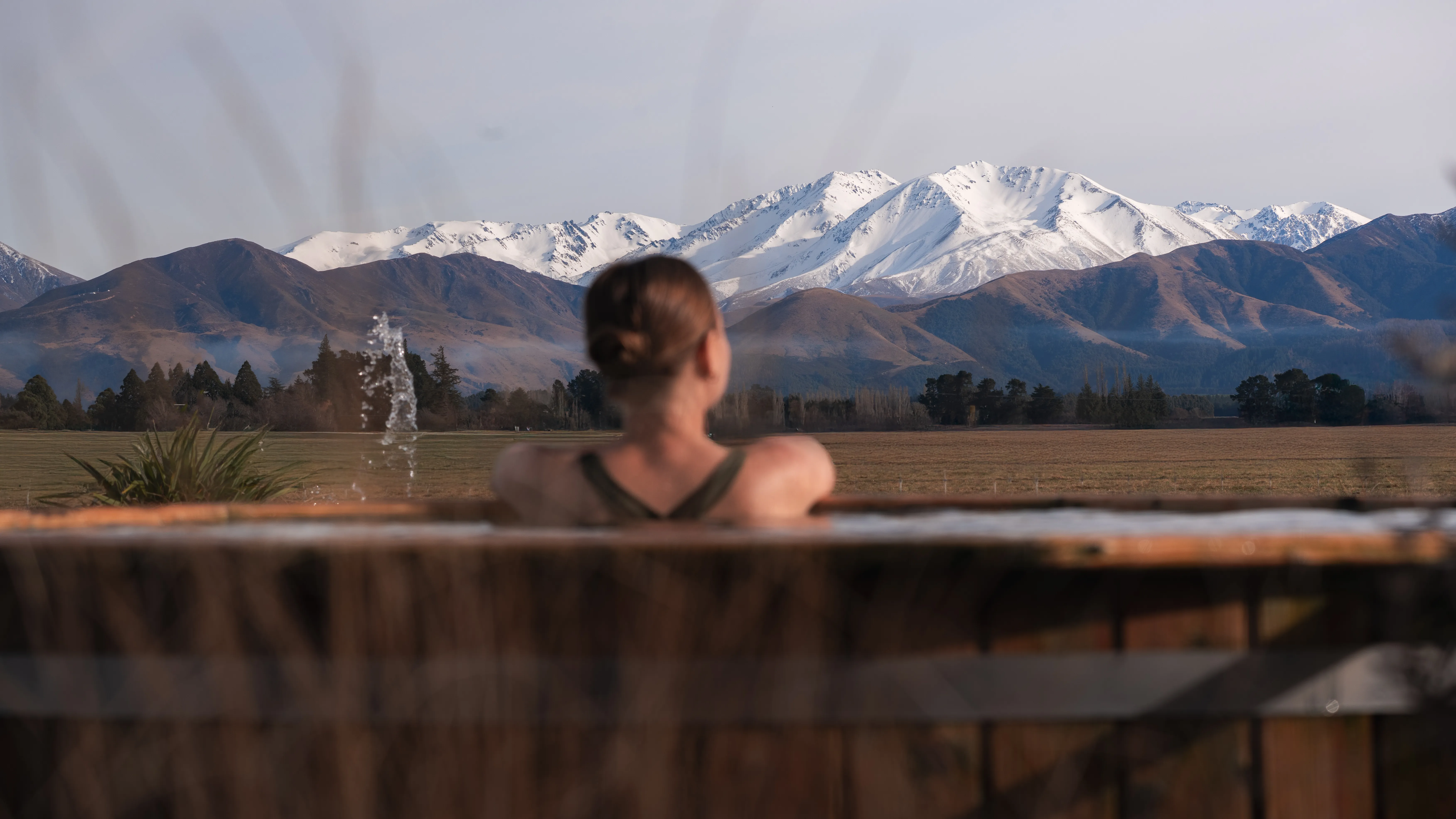 Serenity Experience with Tranquility Pools Access - Book Now | Experience Oz-6