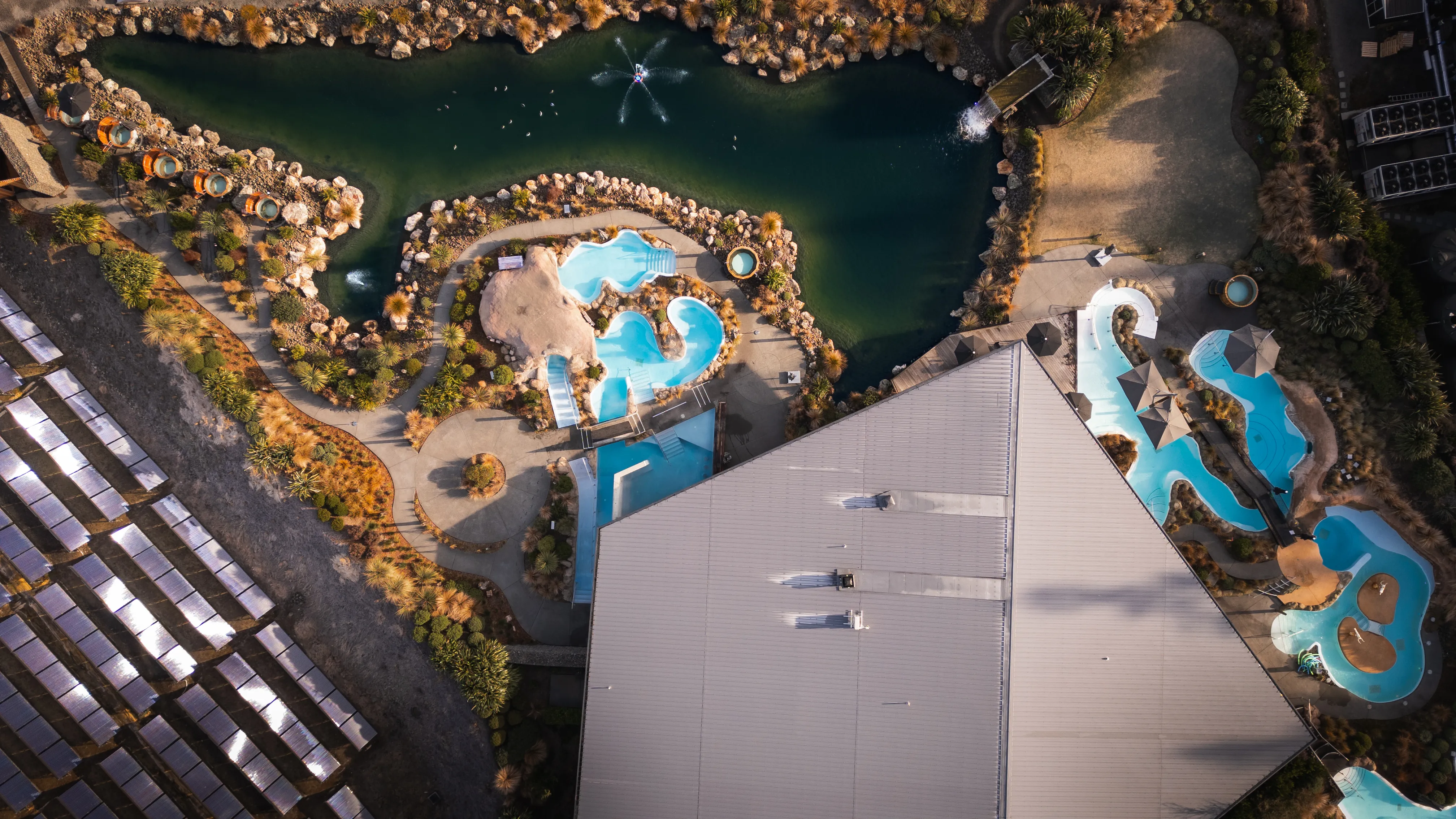 Serenity Experience with Tranquility Pools Access - Book Now | Experience Oz-12