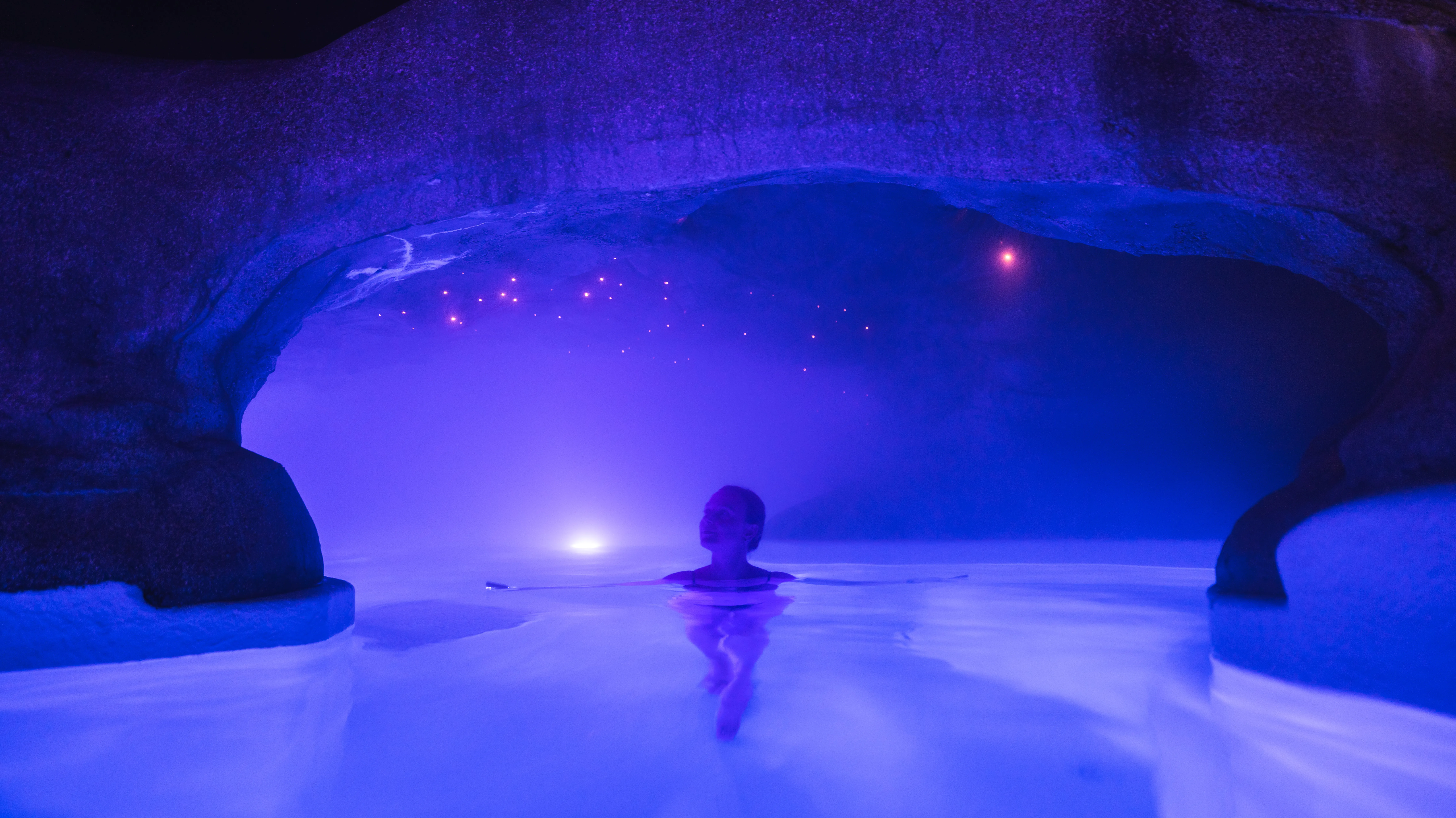 Tranquility Pool Entry at Opuke Thermal Pools & Spa | Book Now - Experience Oz-7