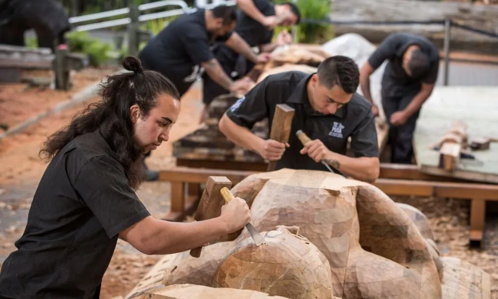 Small Group Rotorua Day Tour from Auckland - Book Now | Experience Oz-2