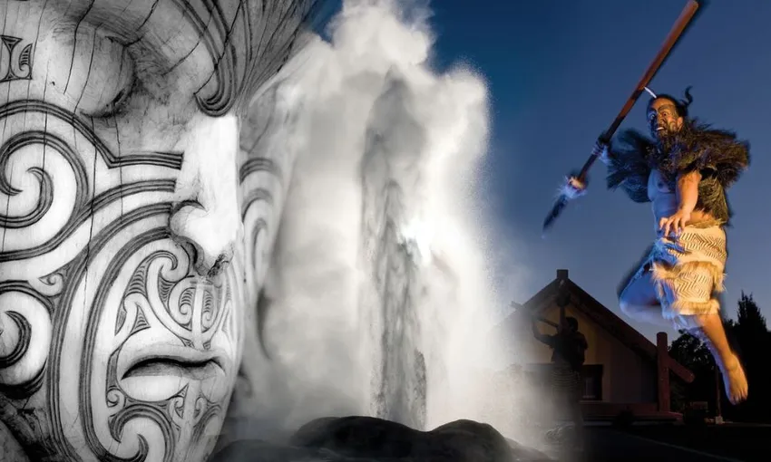 Small Group Rotorua Day Tour from Auckland - Book Now | Experience Oz