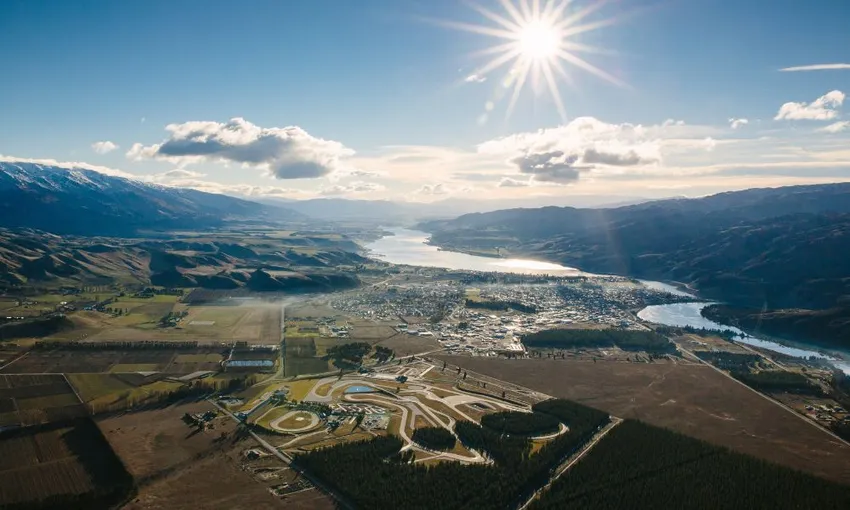 Highlands Supercar Fast Dash | Experience Oz