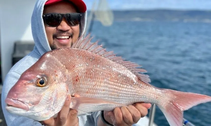 Deep Sea Fishing Charter in Wollongong - 6 Hours - Weekday | Experience Oz