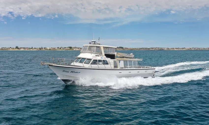 Deep Sea Fishing Charter in Wollongong - 6 Hours - Weekday | Experience Oz