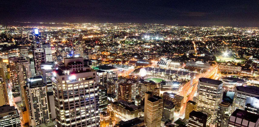 Sydney Tower Entry Tickets - Midweek Sale | Experience Oz