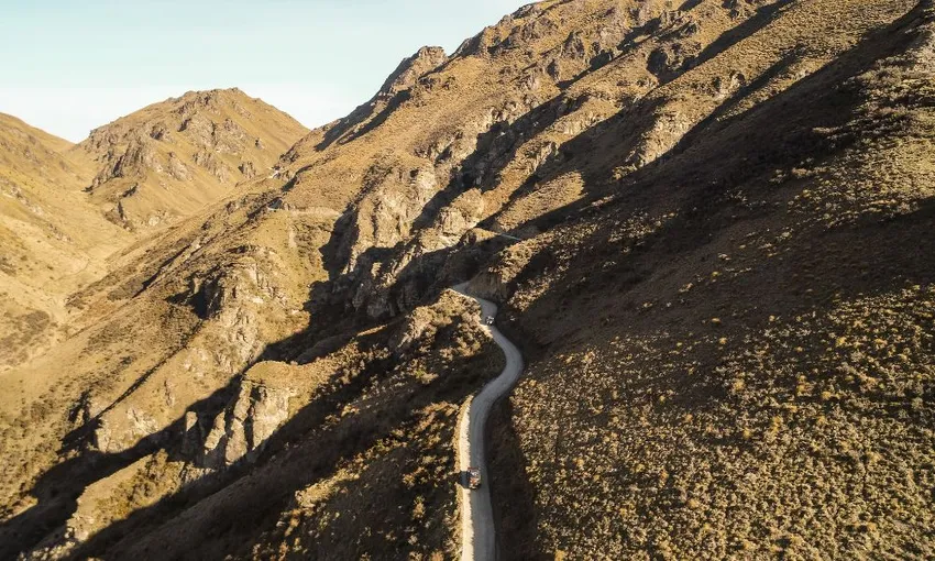 Self Drive 4WD Tours in Queenstown - Book Now | Experience Oz