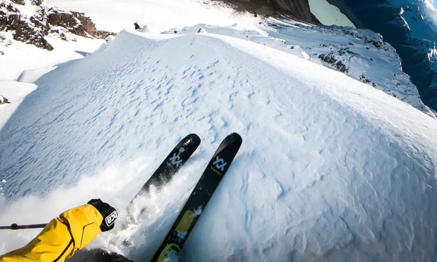 Mount Cook Heli Ski with Scenic Flights and Lunch | Experience Oz