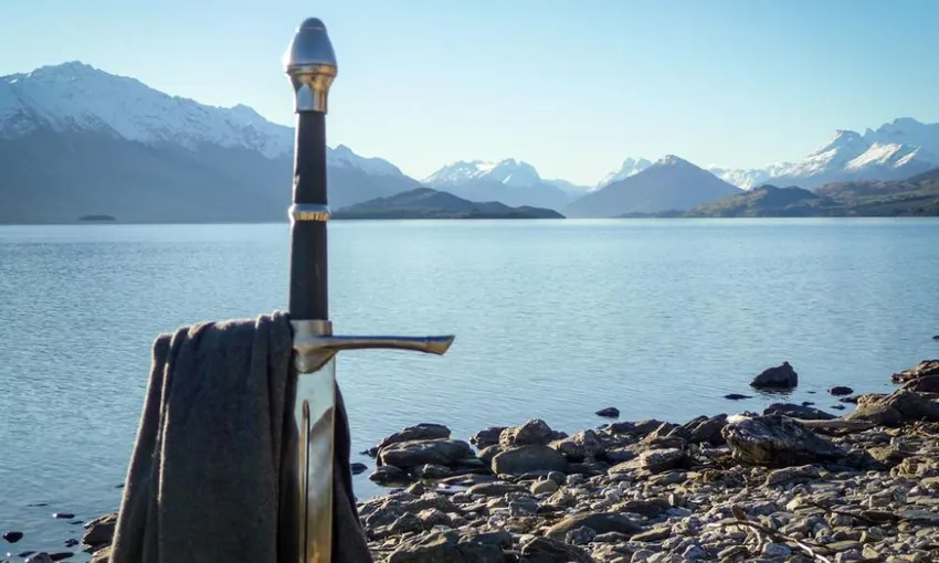 Full Day Queenstown Lord of the Rings Tour - Book Now | Experience Oz