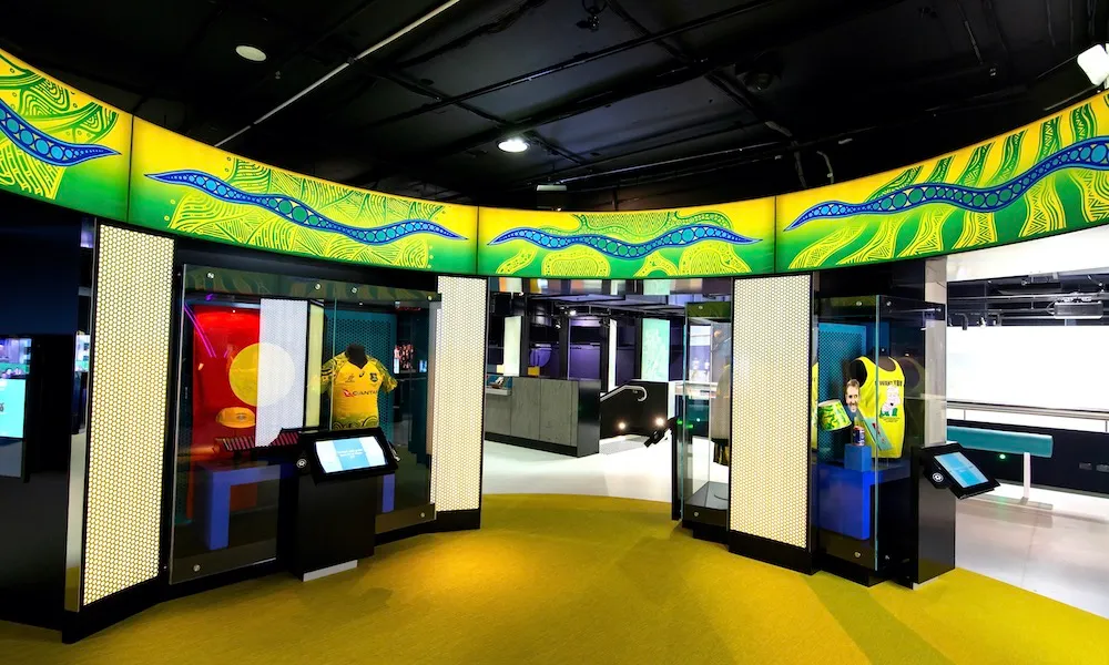 MCG Tour and Australian Sports Museum Combo | Experience Oz-5