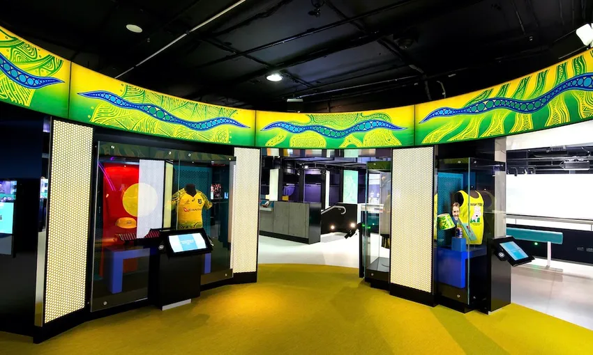 MCG Tour and Australian Sports Museum Combo | Experience Oz