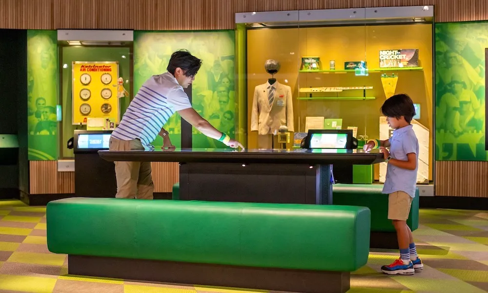 MCG Tour and Australian Sports Museum Combo | Experience Oz-6