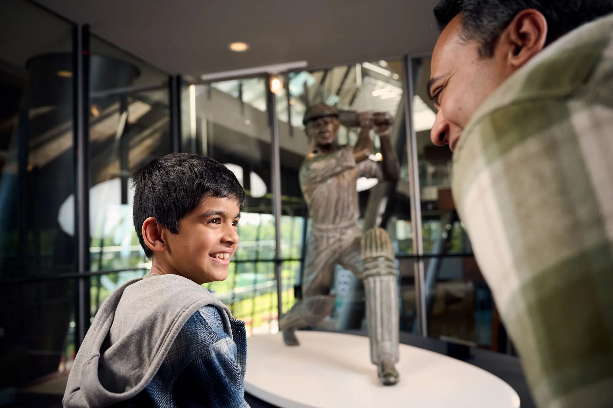 MCG Tour and Australian Sports Museum Combo | Experience Oz-2
