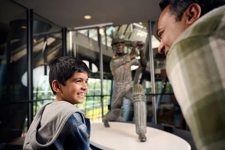 MCG Tour and Australian Sports Museum Combo | Experience Oz