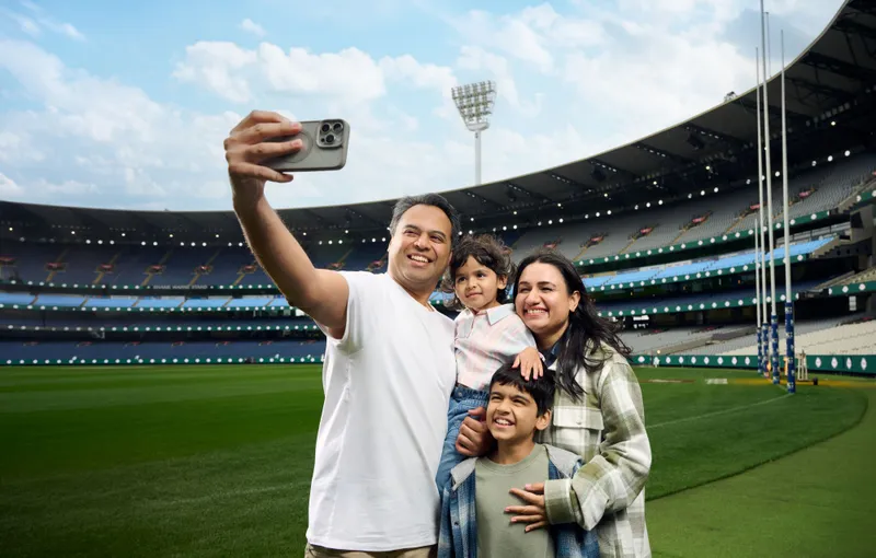 MCG Tour and Australian Sports Museum Combo | Experience Oz