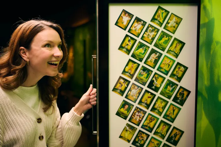 MCG Tour and Australian Sports Museum Combo | Experience Oz