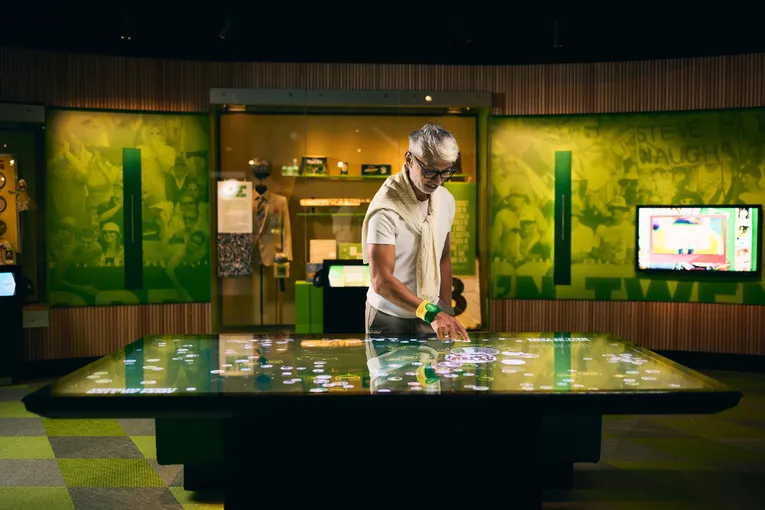MCG Tour and Australian Sports Museum Combo | Experience Oz