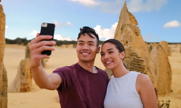 Pinnacles, Lobster & Lavender Day Tour From Perth